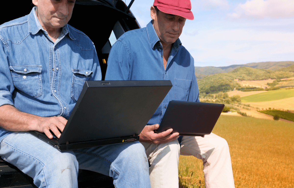 Farmers, plan your biodiversity management!
