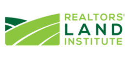 realtors land institute logo